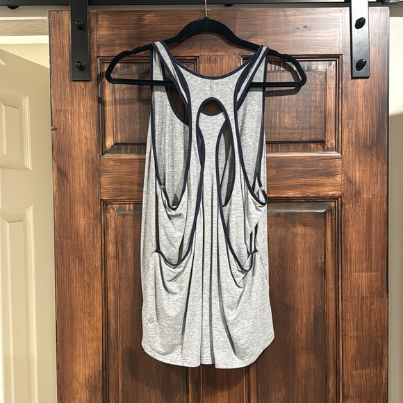 Lululemon Tank - Picture 2 of 3